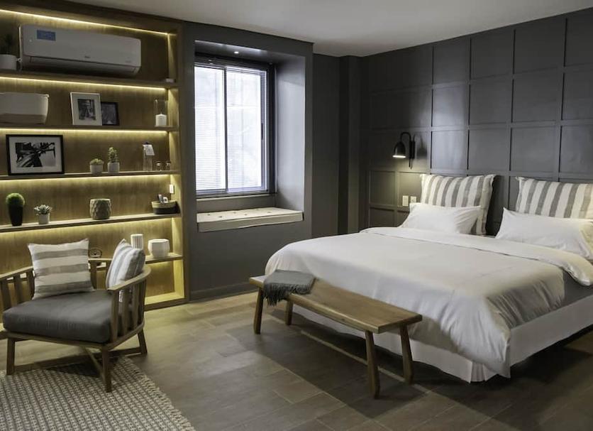 Kamar Tidur Foto