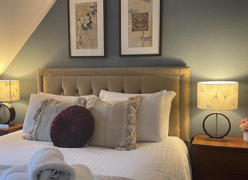 Kamar Tidur Foto