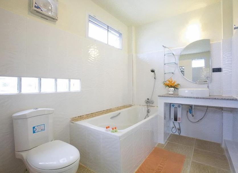 Kamar Mandi Foto
