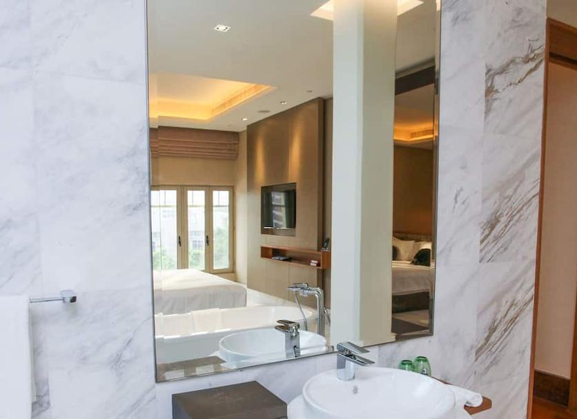 Kamar Mandi Foto