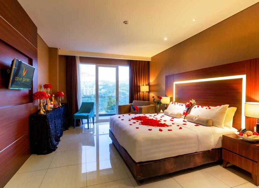Kamar Tidur Foto