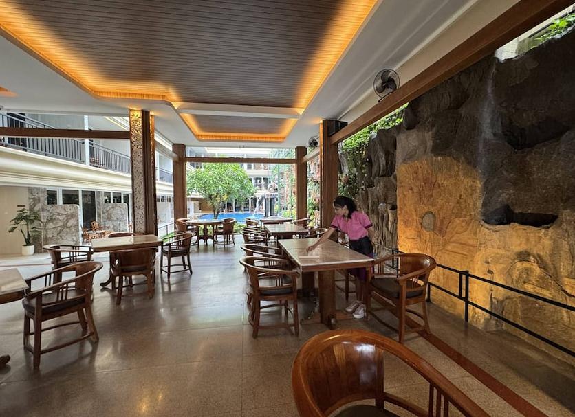 Restoran Foto