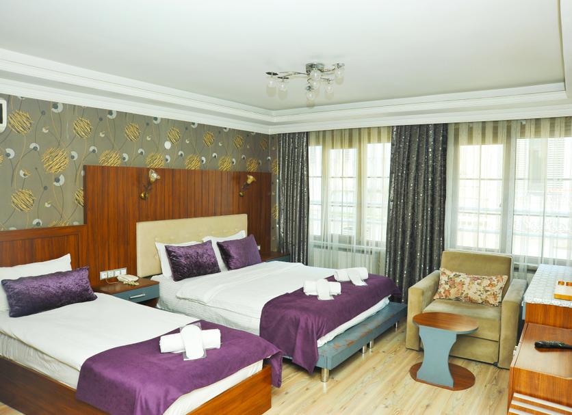 Kamar Tidur Foto