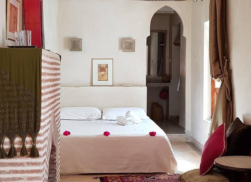 Kamar Tidur Foto