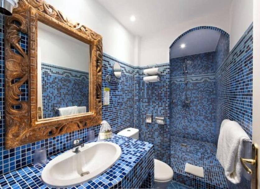Kamar Mandi Foto