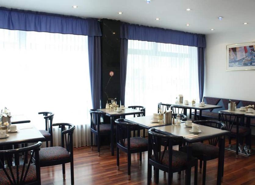Restoran Foto