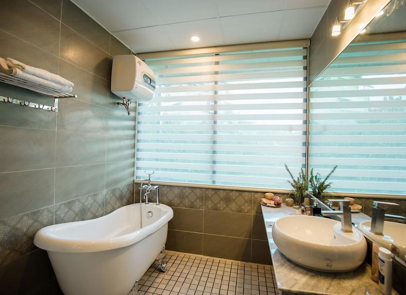 Kamar Mandi Foto