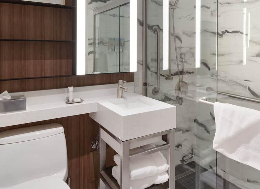 Kamar Mandi Foto