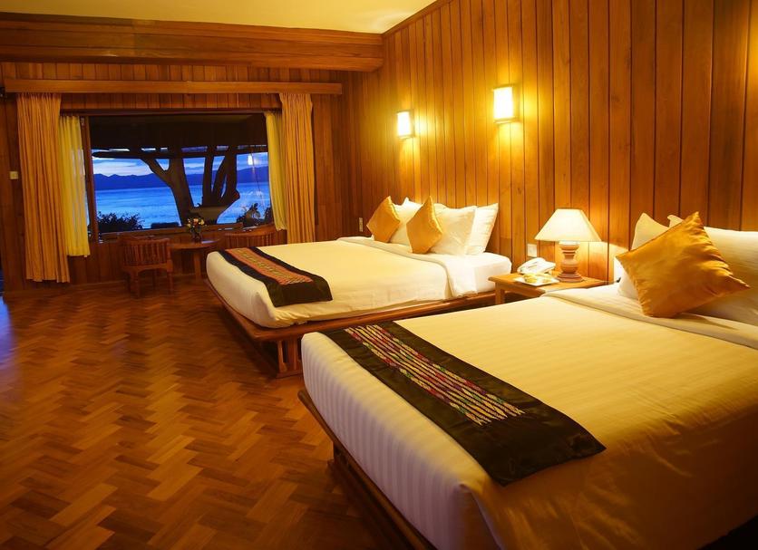 Kamar Tidur Foto