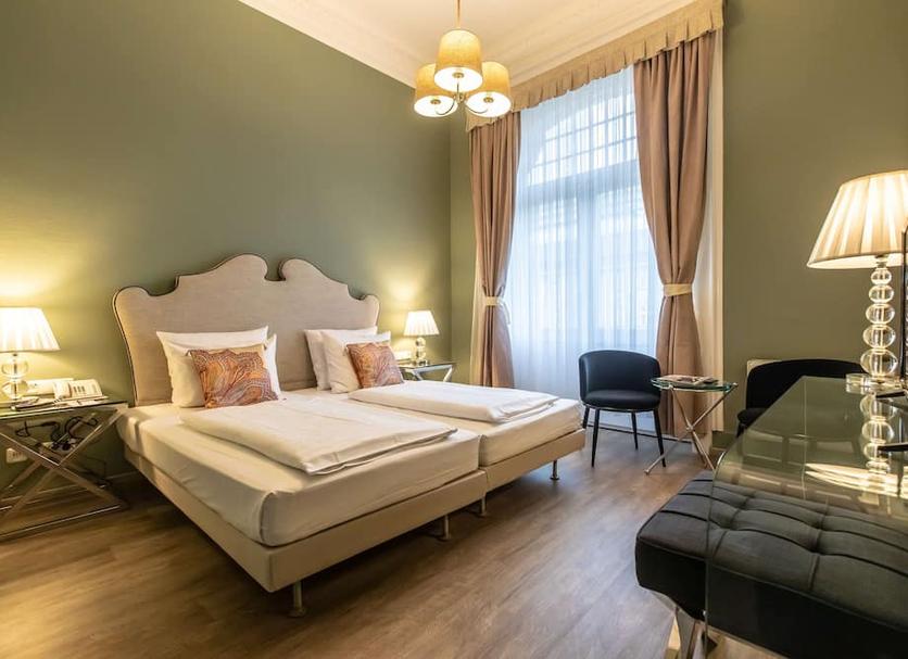 Kamar Tidur Foto