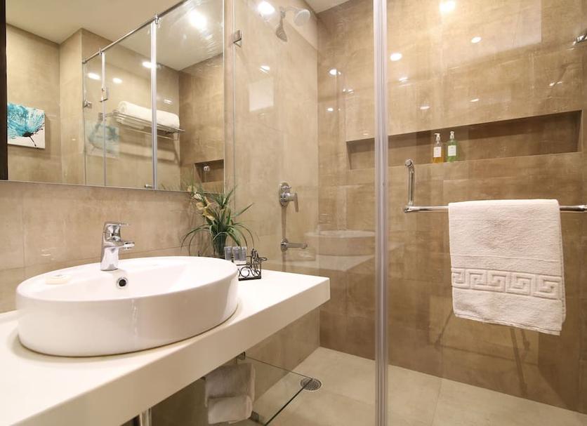 Kamar Mandi Foto