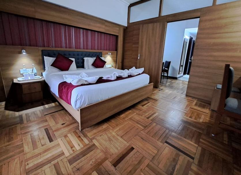 Kamar Tidur Foto
