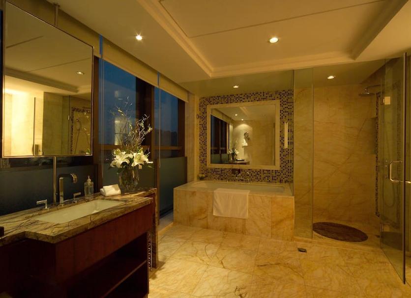 Kamar Mandi Foto