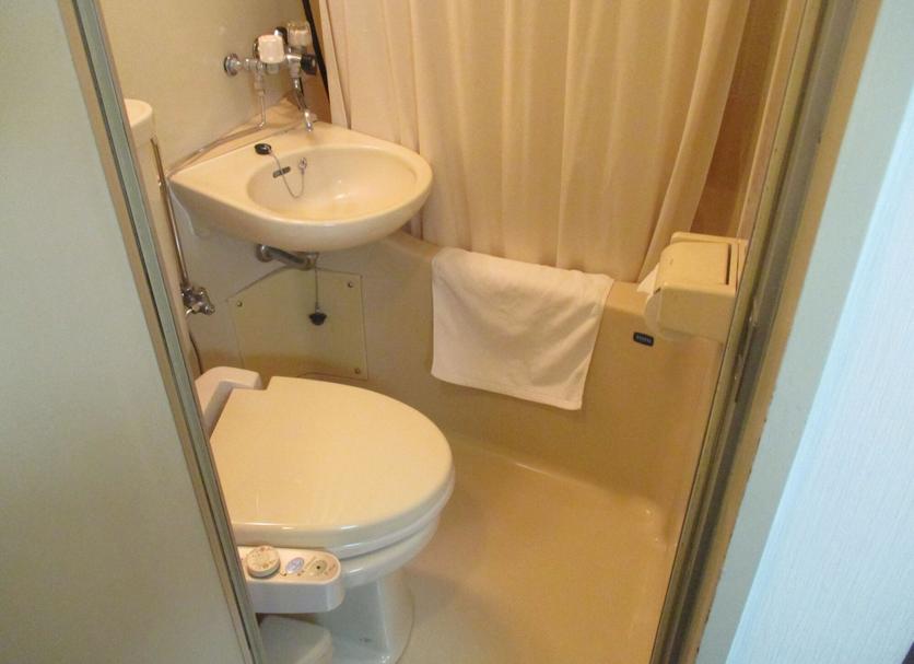Kamar Mandi Foto