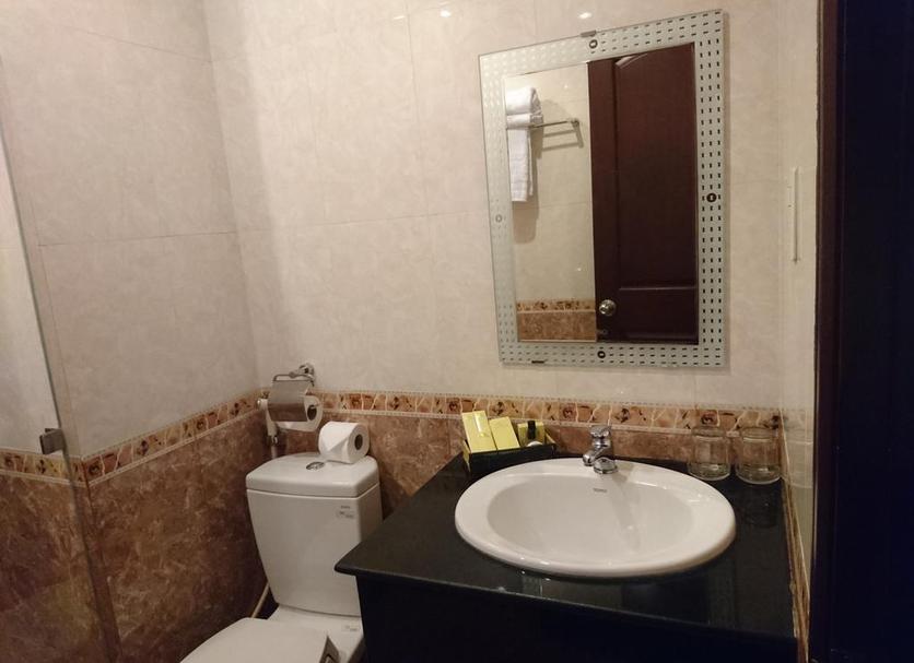 Kamar Mandi Foto