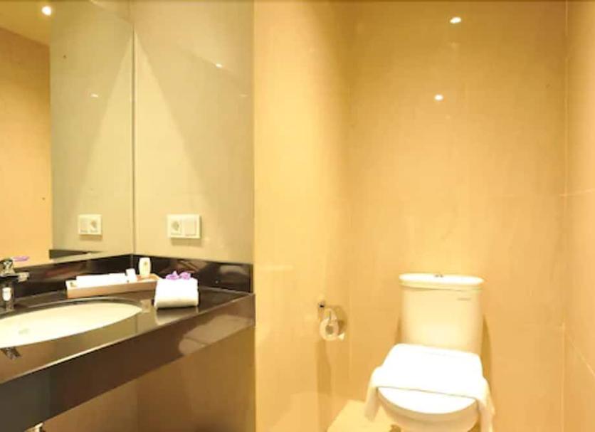 Kamar Mandi Foto