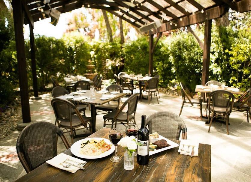 Restoran Foto