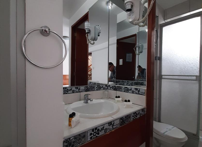 Kamar Mandi Foto