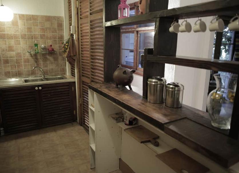 Dapur Foto