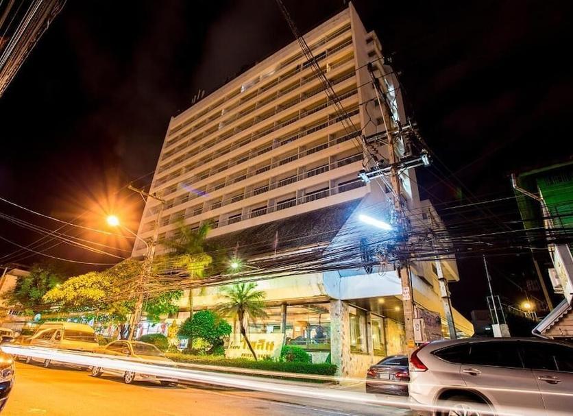 Bangunan Foto