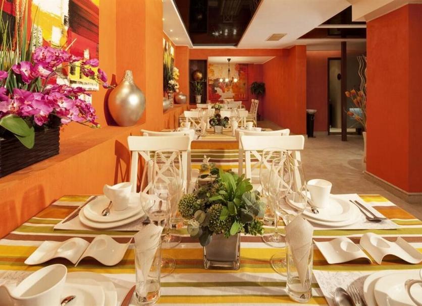 Restoran Foto
