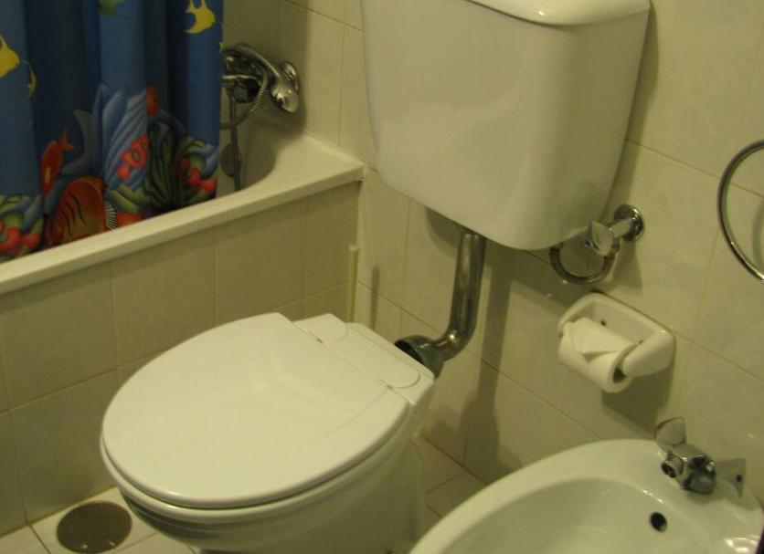 Kamar Mandi Foto