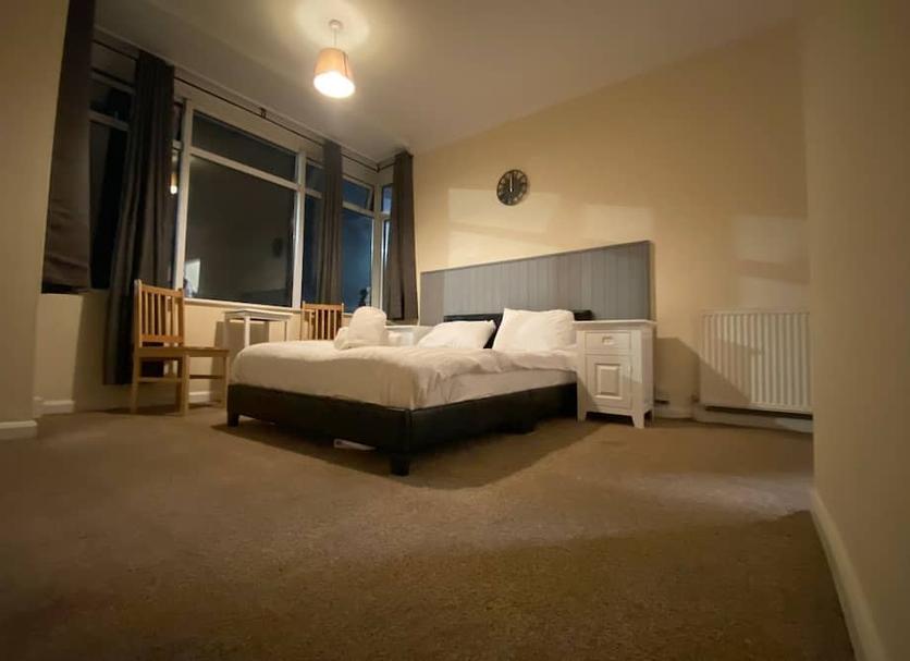 Kamar Tidur Foto