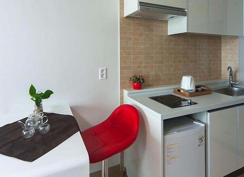 Dapur Foto