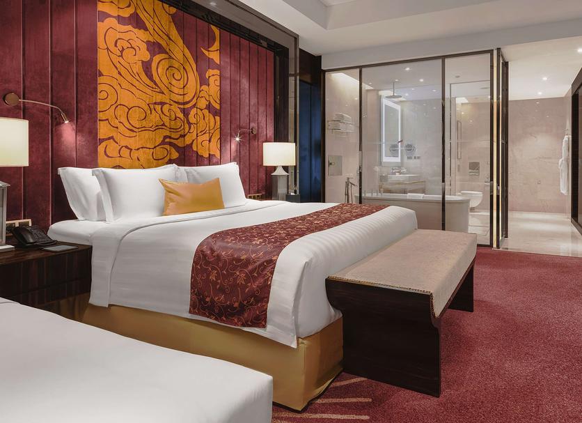 Kamar Tidur Foto