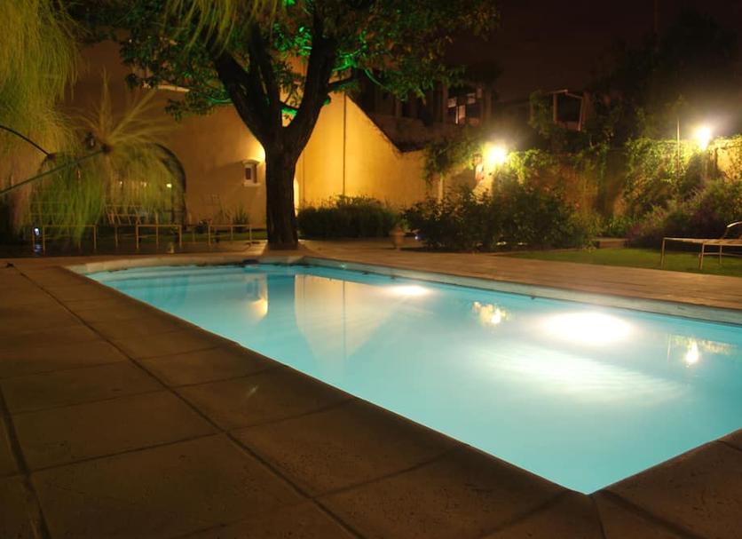 Kolam Foto