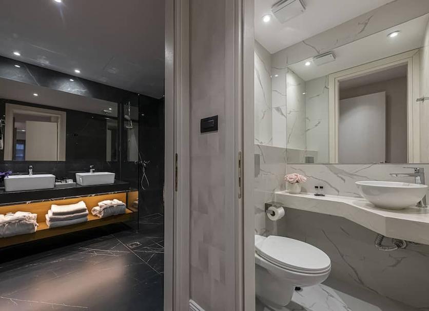 Kamar Mandi Foto