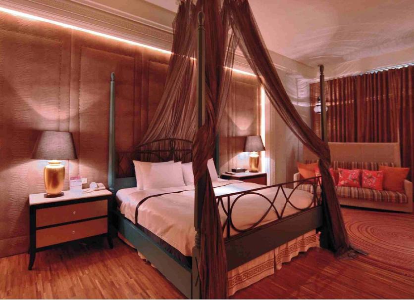 Kamar Tidur Foto