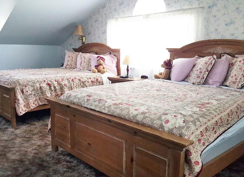 Kamar Tidur Foto