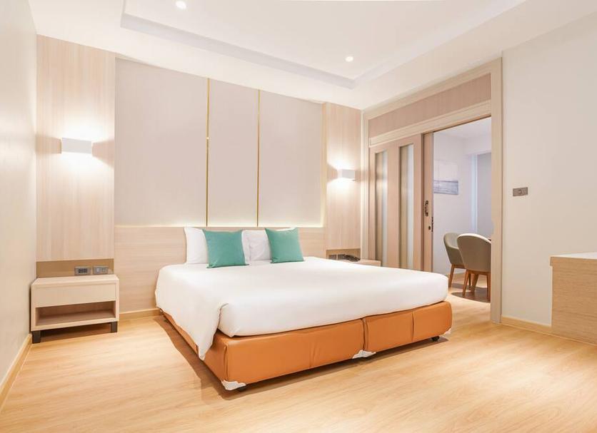 Kamar Tidur Foto