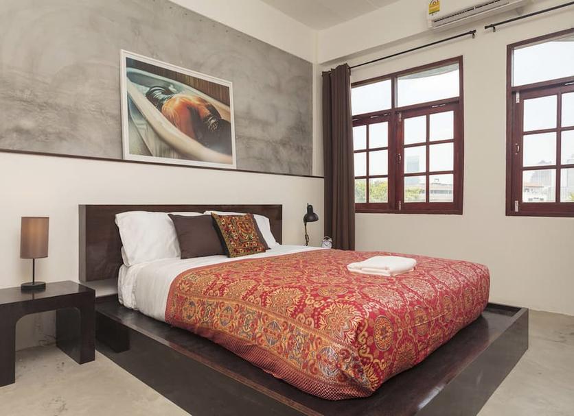 Kamar Tidur Foto