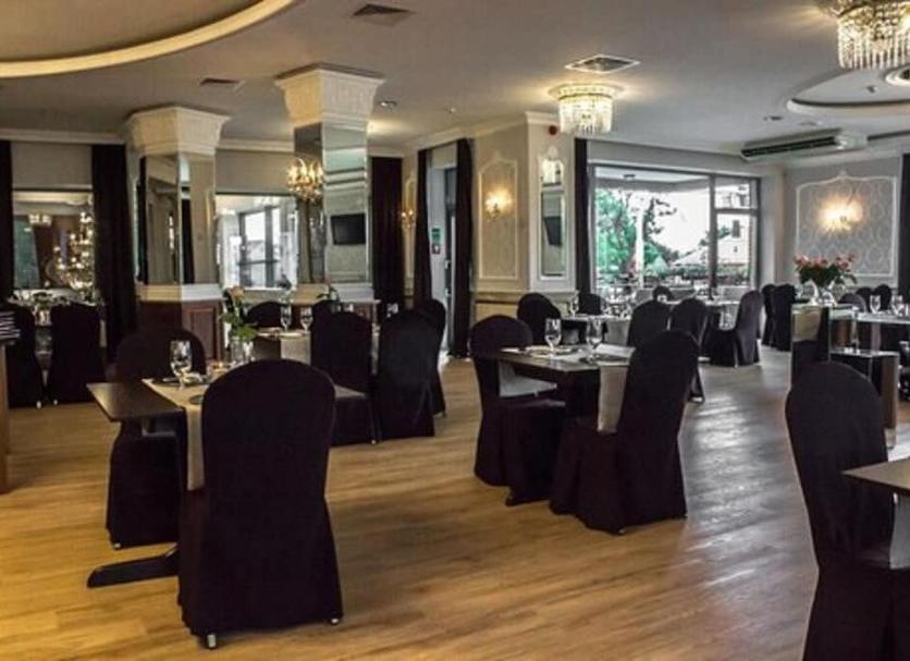 Restoran Foto