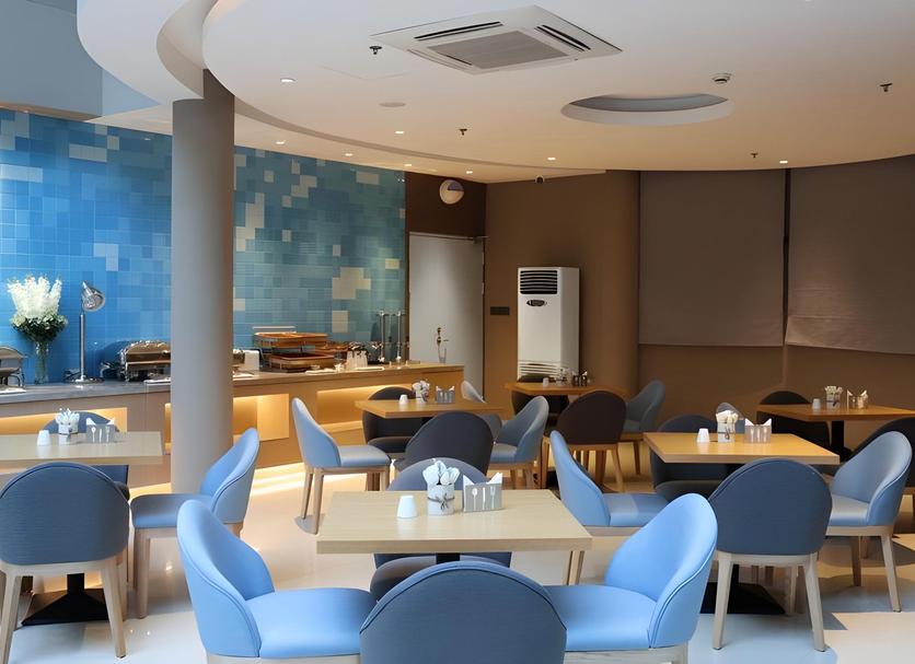 Restoran Foto
