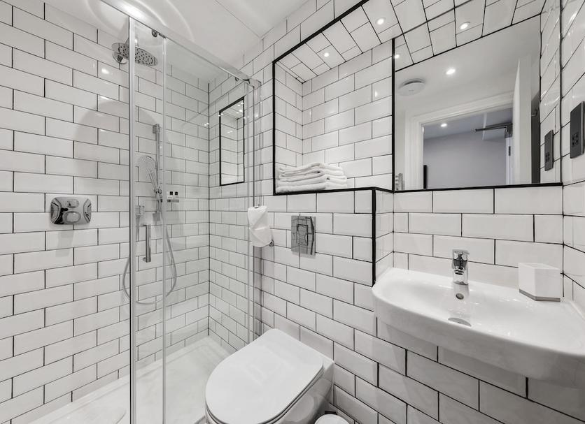 Kamar Mandi Foto