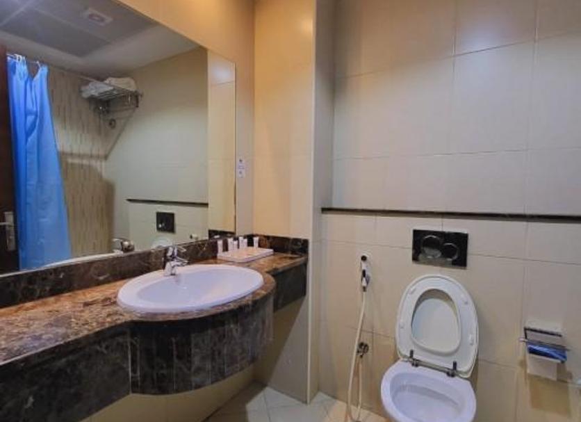 Kamar Mandi Foto