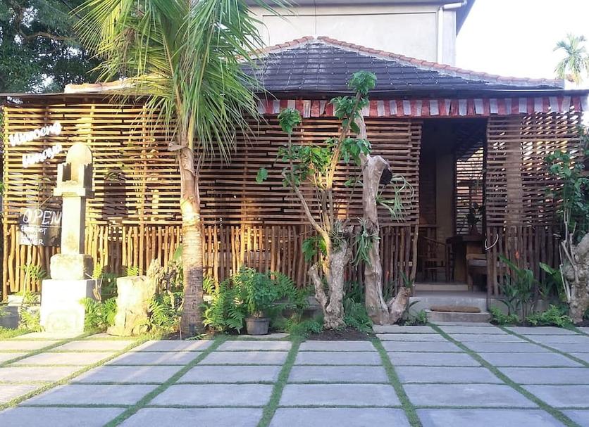 Pemandangan luar Foto