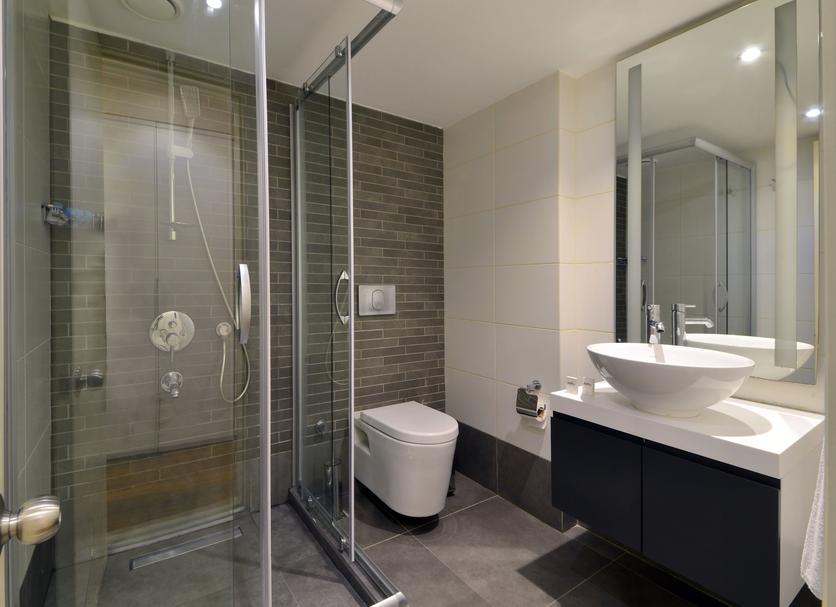 Kamar Mandi Foto