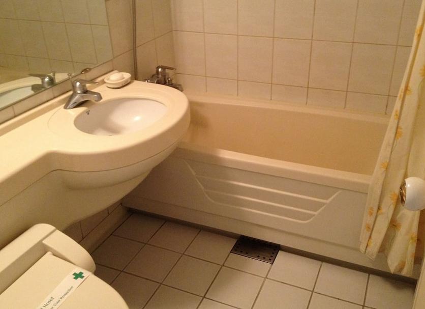 Kamar Mandi Foto