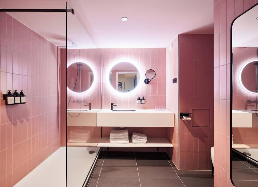 Kamar Mandi Foto