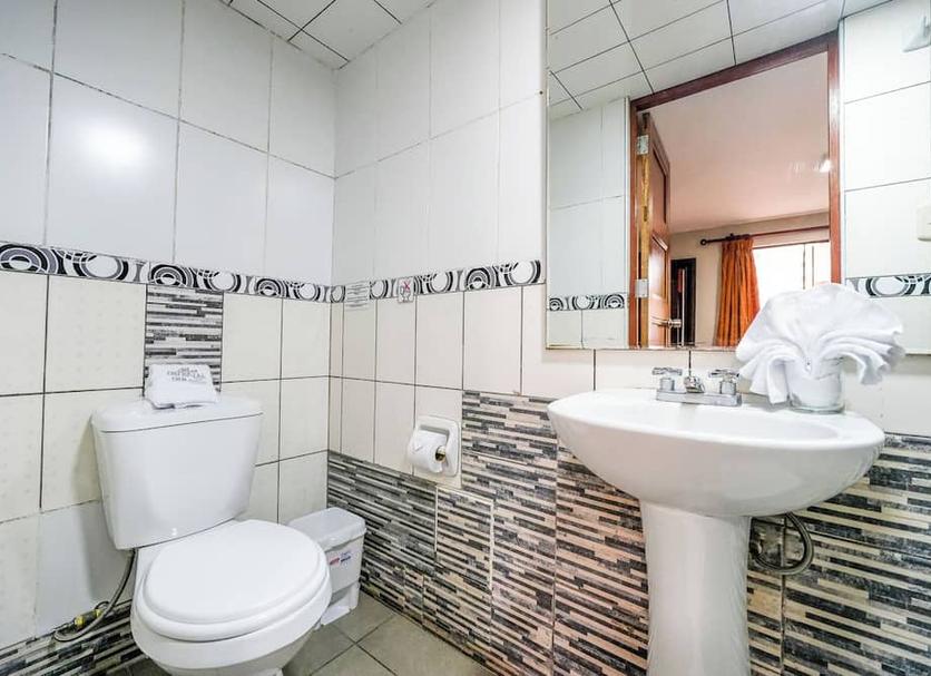 Kamar Mandi Foto