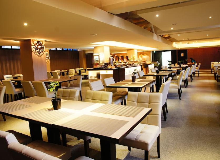 Restoran Foto