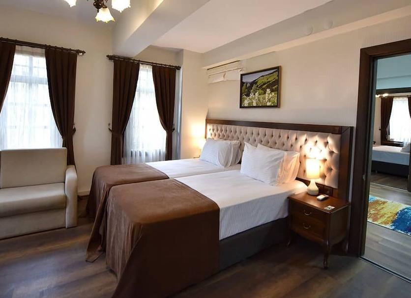 Kamar Tidur Foto