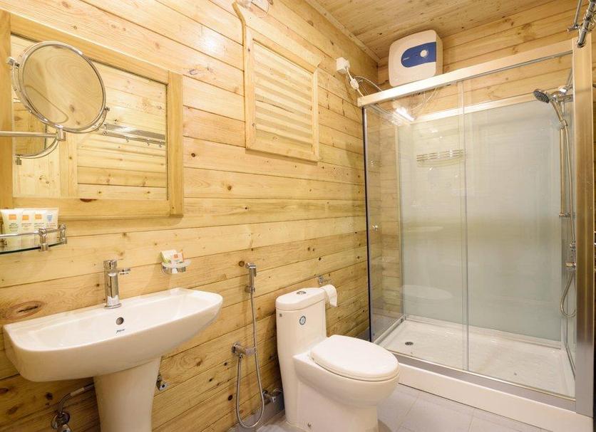 Kamar Mandi Foto