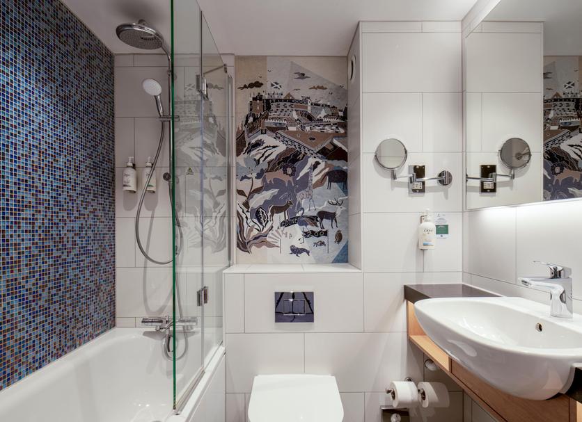 Kamar Mandi Foto