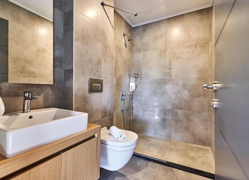Kamar Mandi Foto