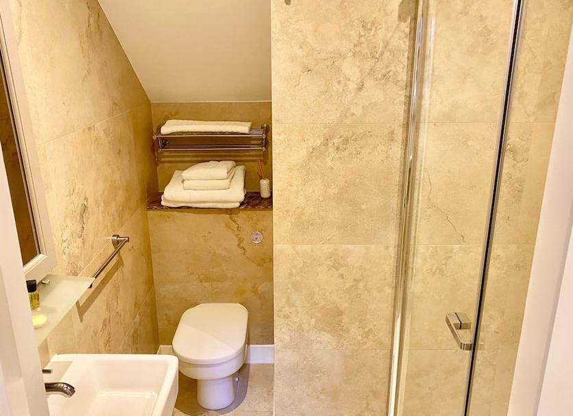 Kamar Mandi Foto